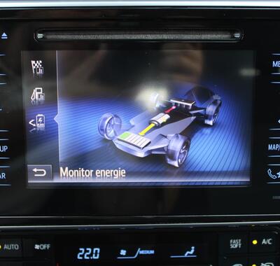 Toyota Auris 13