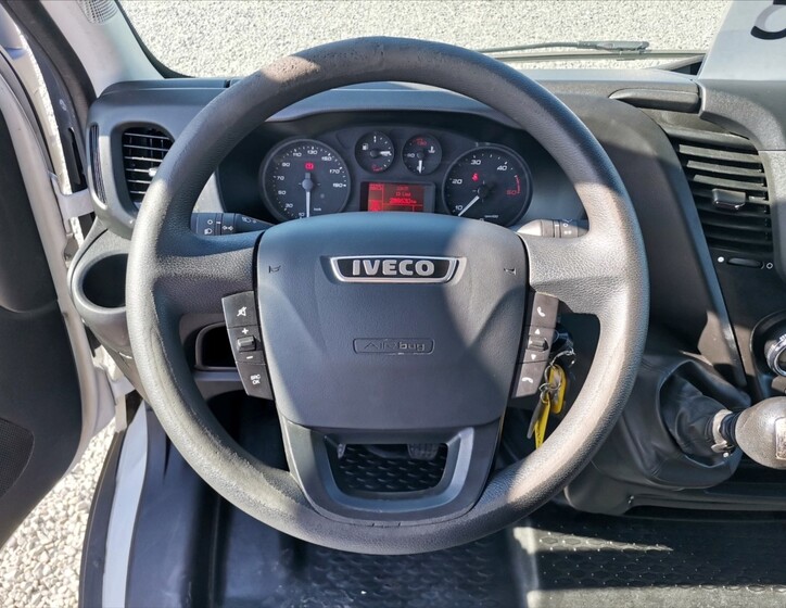 Iveco Daily 12
