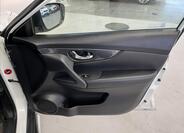 Nissan X-Trail 25