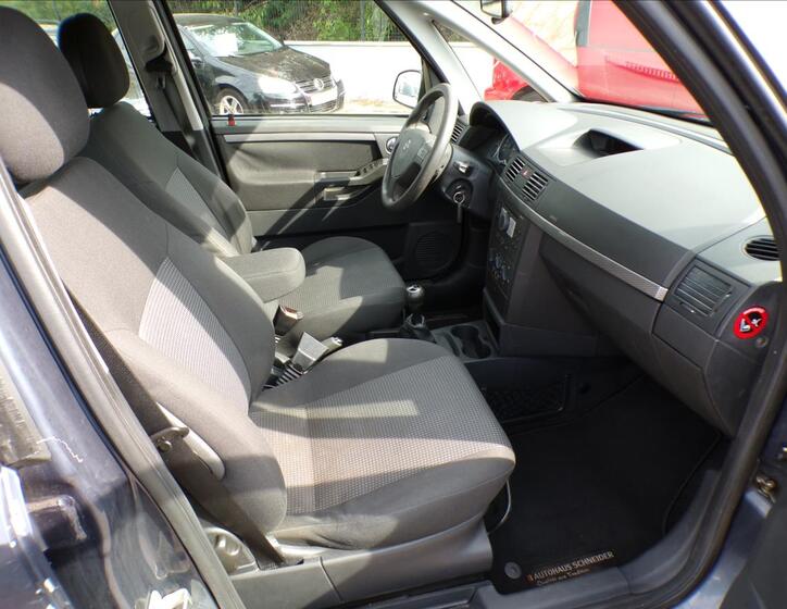 Opel Meriva 20