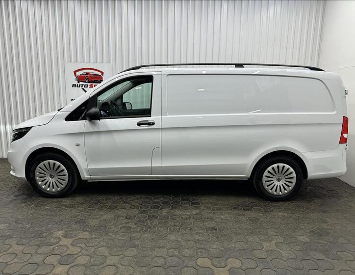 Mercedes-Benz Vito 4