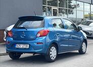 Mitsubishi Space Star 5