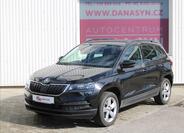 Škoda Karoq 1