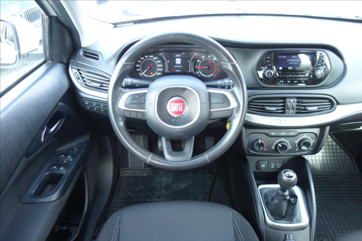 Fiat Tipo