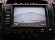Toyota Land Cruiser 29