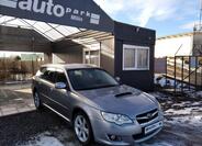 Subaru Legacy 1