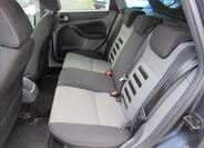 Ford Focus 10