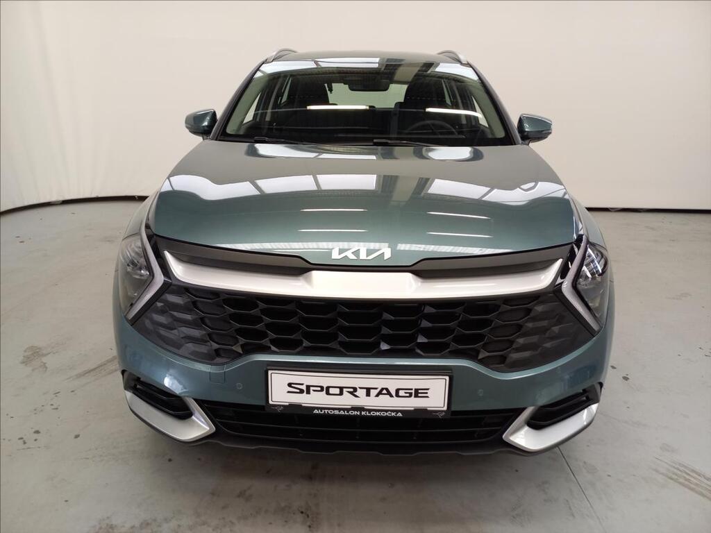 KIA Sportage 3