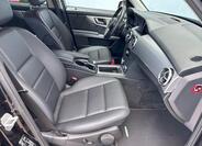 Mercedes-Benz GLK 12