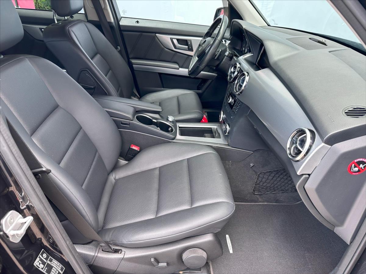 Mercedes-Benz GLK