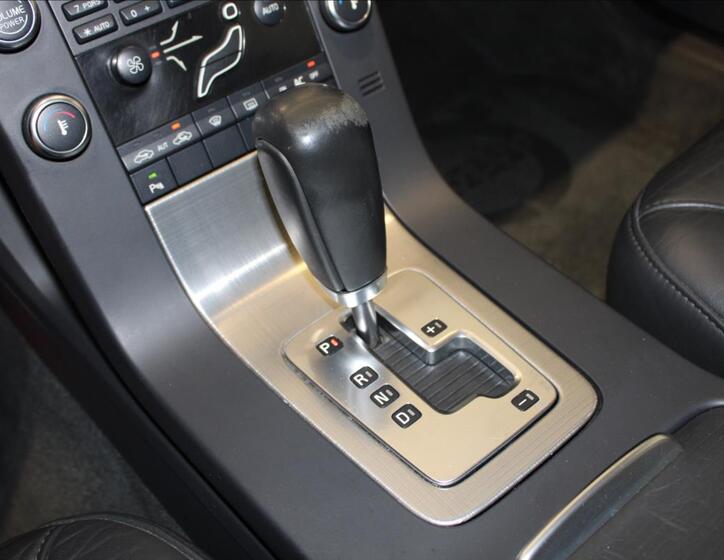 Volvo V70 32