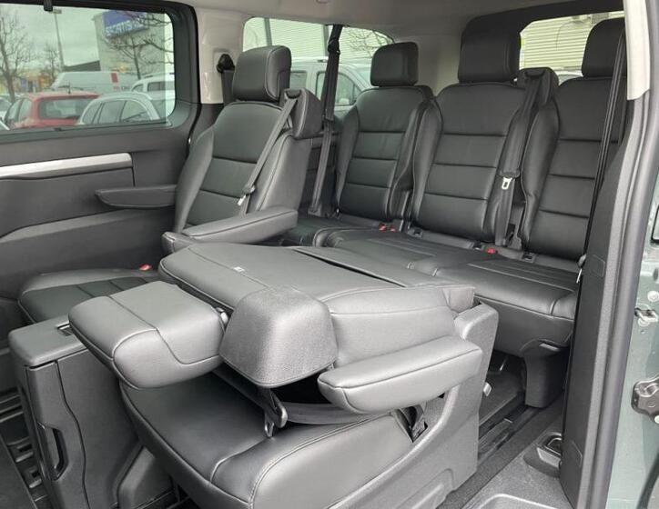 Toyota ProAce Verso 14
