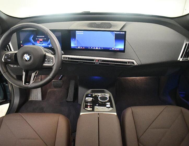 BMW iX 7
