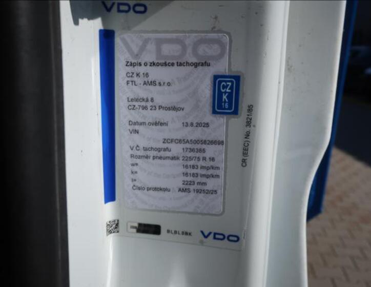 Iveco Daily 24
