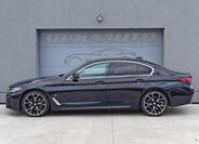 BMW Řada 5 8