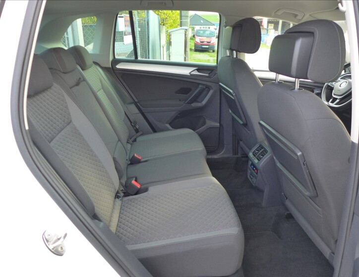 Volkswagen Tiguan 34
