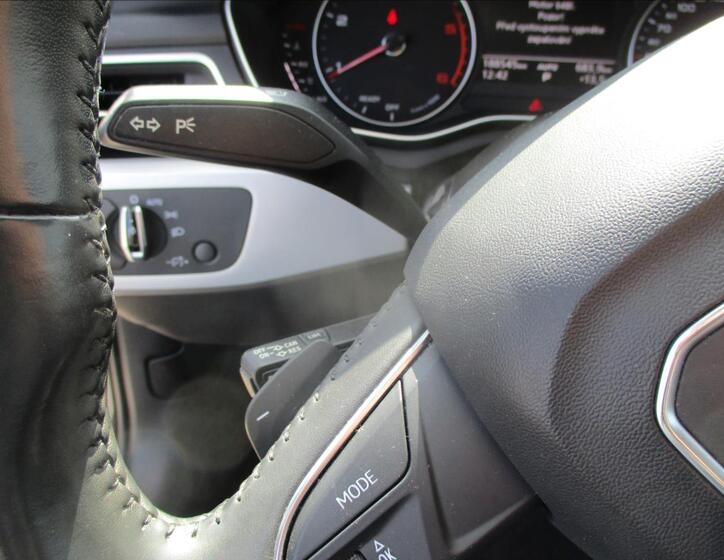 Audi A4 19