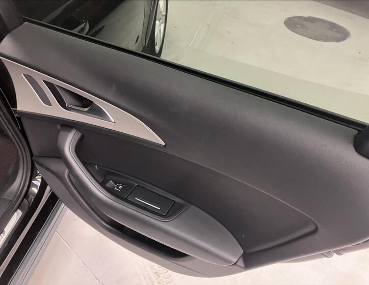 Audi A6 Allroad 26