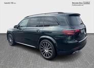 Mercedes-Benz GLS 3