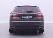 Ford Mondeo 6