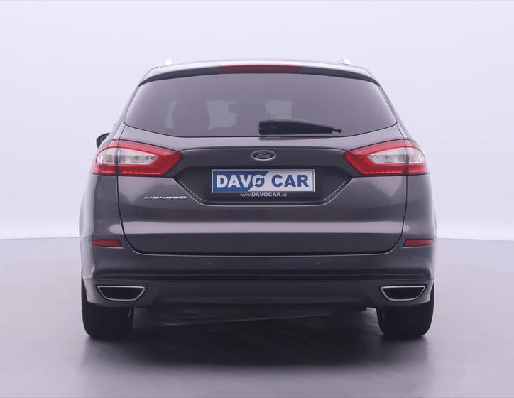 Ford Mondeo 6