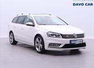 Volkswagen Passat 1