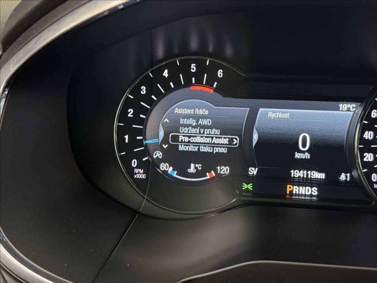 Ford Edge