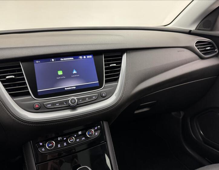 Opel Grandland X 12