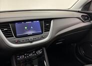 Opel Grandland X 12