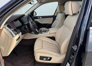 BMW X5 6