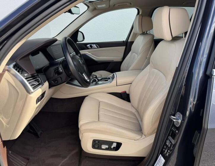 BMW X5 6