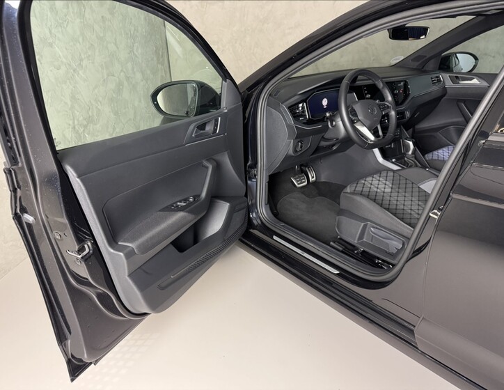 Volkswagen Taigo 19