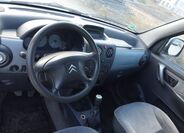 Citroën Berlingo 18