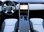 Land Rover Discovery 16
