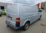 Volkswagen Transporter 9
