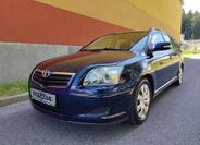 Toyota Avensis 1