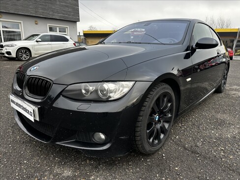 BMW Řada 3