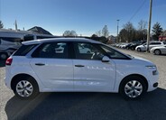 Citroën C4 Picasso 7