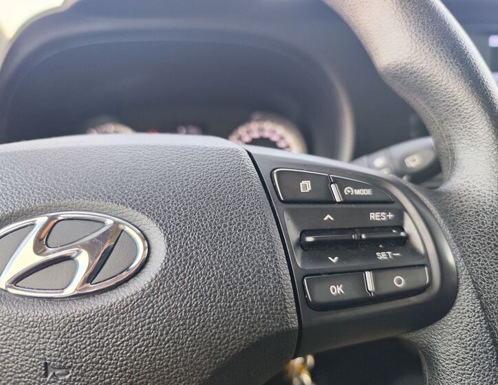 Hyundai i10 20
