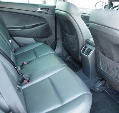 Hyundai Tucson 23