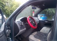 Volkswagen Transporter 13