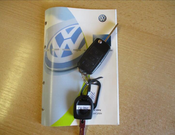 Volkswagen Polo 19