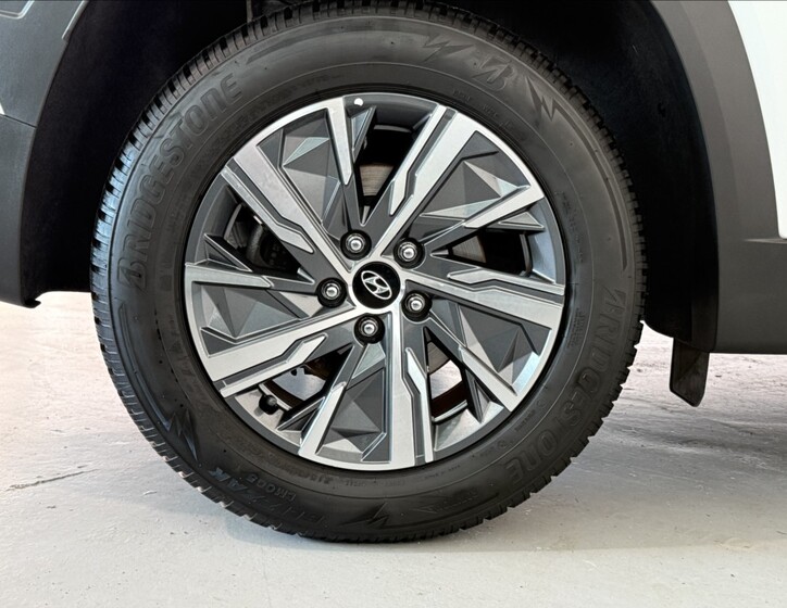 Hyundai Tucson 20