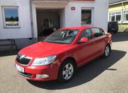 Škoda Octavia 3