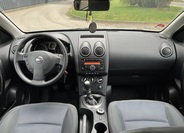 Nissan Qashqai 28