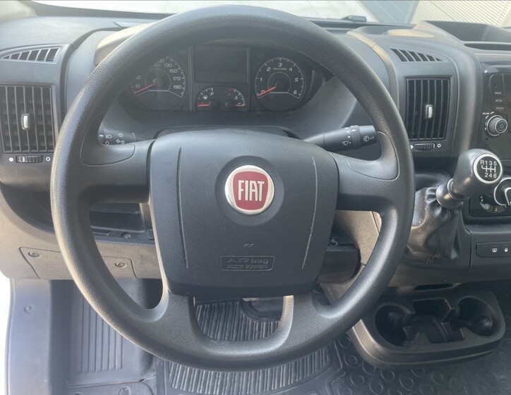Fiat Ducato 15