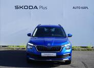 Škoda Kamiq 3