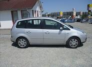 Ford C-MAX 5