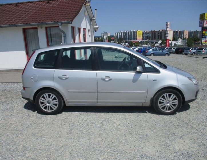 Ford C-MAX 5