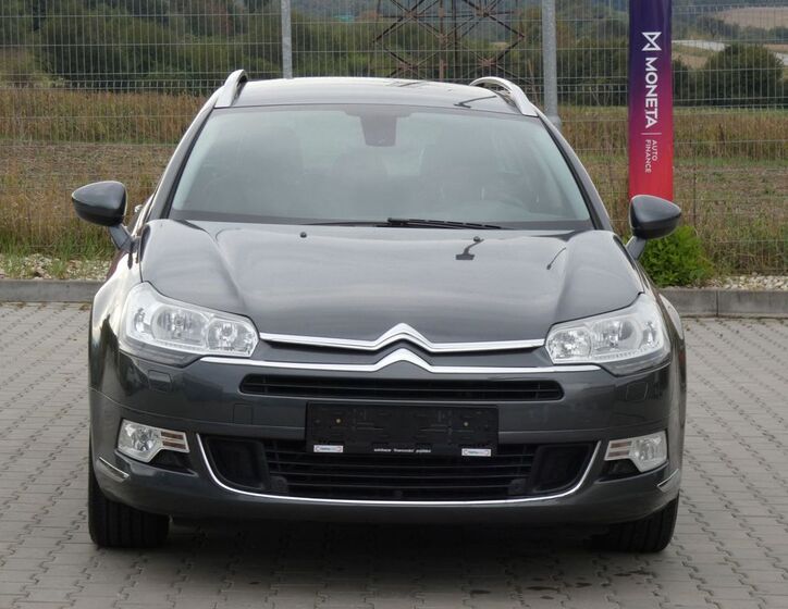 Citroën C5 15